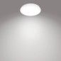 Philips Moire Loftslampe 17W 4000K Køligt hvidt lys Philips Moire Loftslampe 17W 4000K Køligt hvidt lys